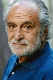 Retrato de Nini Salerno