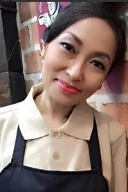 Niniek Arum en Bangsal Isolasi