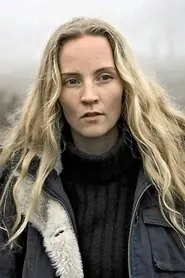 Retrato de Ninni Poijärvi