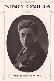 Foto de Nino Oxilia