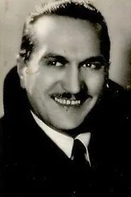 Retrato de Nino Pavese