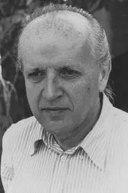 Nino Rota en Un amico magico: il maestro Nino Rota