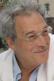 Retrato de Nino Russo