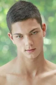 Retrato de Nino Valens