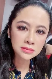Retrato de Ninok Wiryono