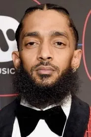 Nipsey Hussle en The Wrath of Cain