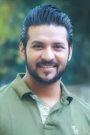 Retrato de Nirab Hossain
