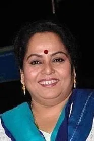 Nirmiti Sawant en Aaicha Gondhal