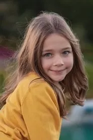 Retrato de Nisa Sofiya Aksongur