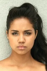 Nisalda Gonzalez en God's Waiting Room