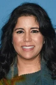 Retrato de Nisha Ganatra
