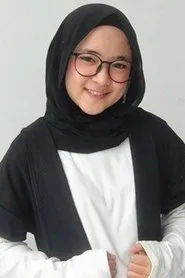 Nissa Sabyan en Sabyan Menjemput Mimpi