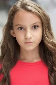 Retrato de Nita-Josee Hanna