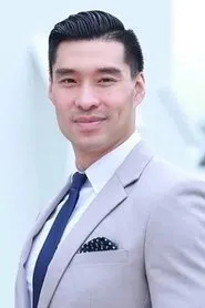 Retrato de Nithichai Yotamornsunthorn