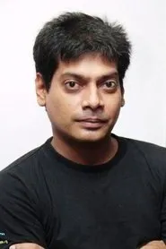 Nithin Sathya en Mayanginen Thayanginen