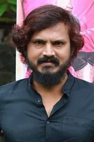 Retrato de Nithish Veera