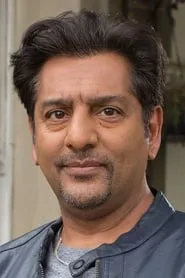 Nitin Ganatra en Mad Sad & Bad