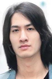 Retrato de Nitit Warayanon