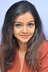 Nitya Shetty en Nuvvu Thopu Raa