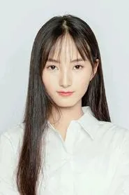 Retrato de Niu Xinxin