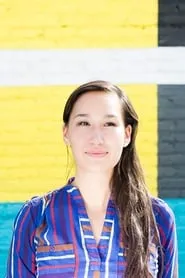 Retrato de Nive Nielsen