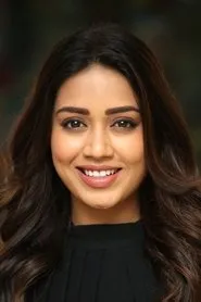 Retrato de Nivetha Pethuraj
