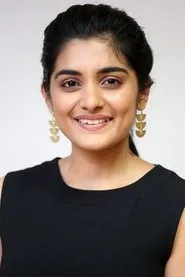 Nivetha Thomas en 35-Chinna Katha Kaadu