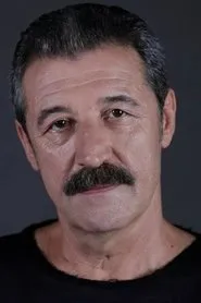 Retrato de Nizam Namidar