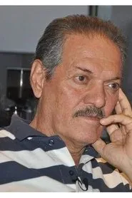 Retrato de Nizar Al-Samarayi