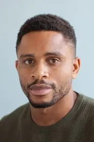 Nnamdi Asomugha en Crown Heights