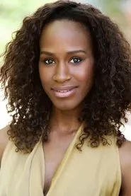 Nneka Okafor en Too Heavy For Your Pocket
