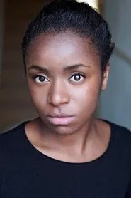 Nneka Okoye en Worzel Gummidge: Calliope Jane