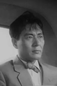 Retrato de No Neung-geol