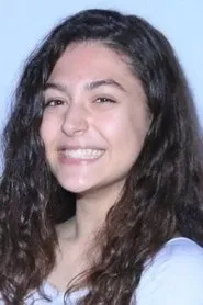 Retrato de Noa Brenner