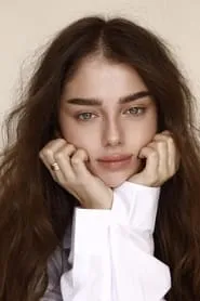 Retrato de Noa Cohen