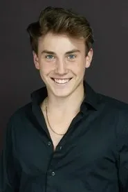 Retrato de Noah Aronstein