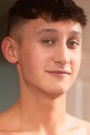 Retrato de Noah Bentley