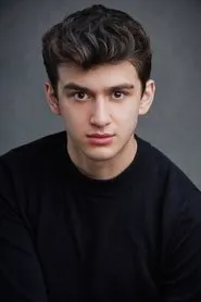 Noah Berc en Eli Roth's Be Mine: A VR Valentine's Slasher
