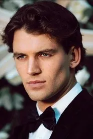 Noah Fearnley en El asesino de mi hermano