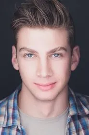 Retrato de Noah Gaynor