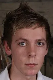 Retrato de Noah James