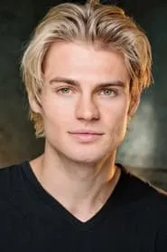 Noah LaLonde en Help Wanted