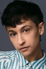 Retrato de Noah Lamanna