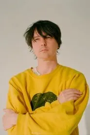 Retrato de Noah Lennox