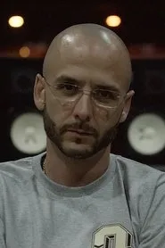 Retrato de Noah "40" Shebib