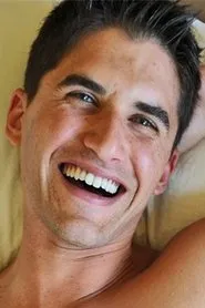 Retrato de Noah River