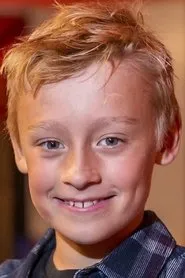 Noah Storm Otto en Master Sensei