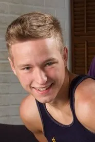 Retrato de Noah White