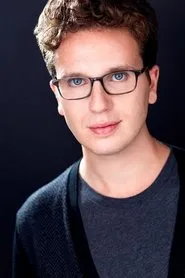 Retrato de Noah Zachary