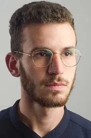 Retrato de Noam Imber